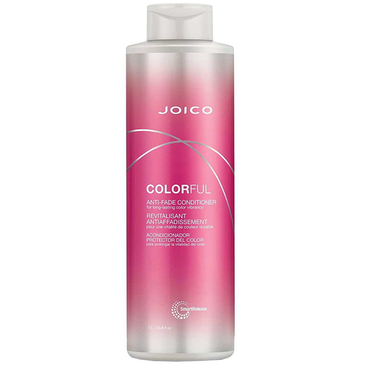 Joico - Colorful Anti-Fade - Conditioner, foto 2 van 3