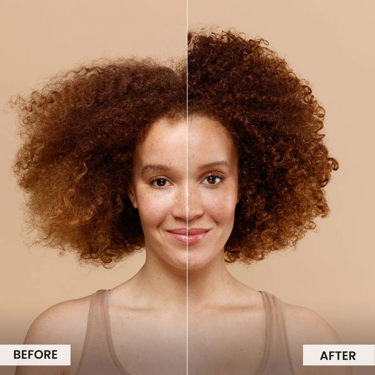 Curlsmith - Essential Moisture Conditioner, foto 3 van 4