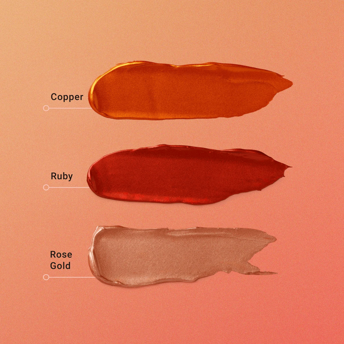 Curlsmith - Hair Make Up - Rose Gold - 88 ml, foto 5 van 5