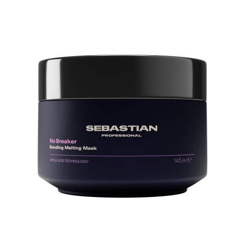 Sebastian No.Breaker Bonding Melting Mask