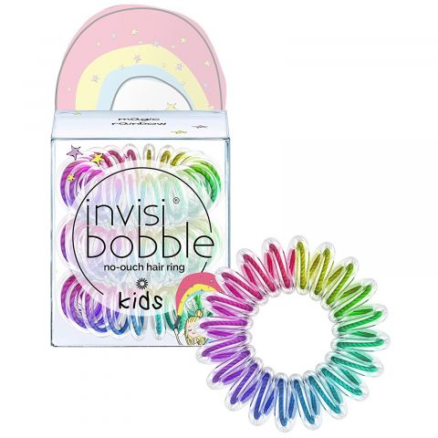 Invisibobble - Kids - Magic Rainbow