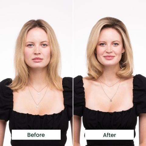Tangle Teezer - Back Combing - Hairbrush