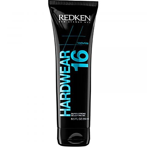 Redken - Texturize - Hardwear 16 - Super Sterke Gel - 250 ml