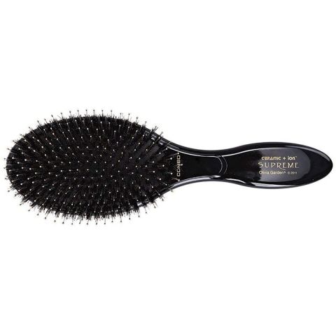 Olivia Garden - Black Label - Supreme Combo Brush