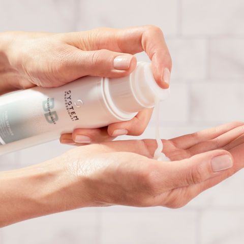 System Professional - Beautiful Base - Curl Definer BB64 - 200 ml