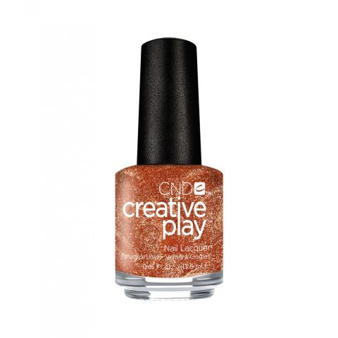 CND - Colour - Creative Play - Lost In Spice - 13,6 ml