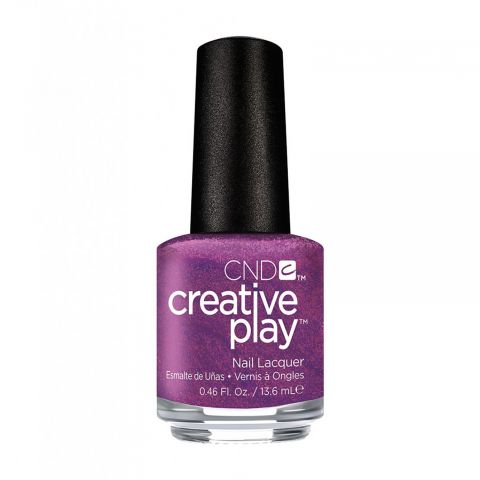 CND - Colour - Creative Play - Rainsin Eyebrowns - 13,6 ml