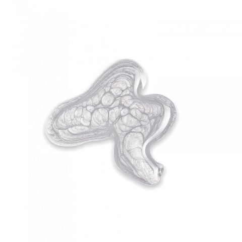 CND - Colour - Creative Play - Su-Pearl Ative - 13,6 ml