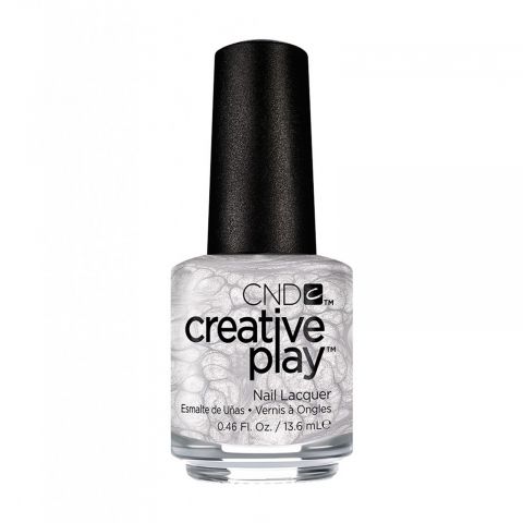 CND - Colour - Creative Play - Su-Pearl Ative - 13,6 ml