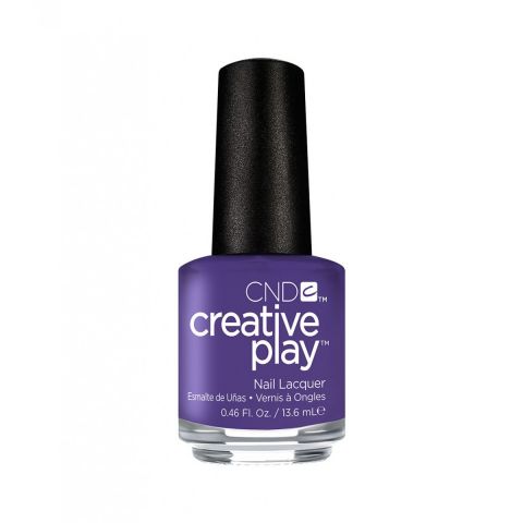 CND - Colour - Creative Play - Isnt She Grape - 13,6 ml