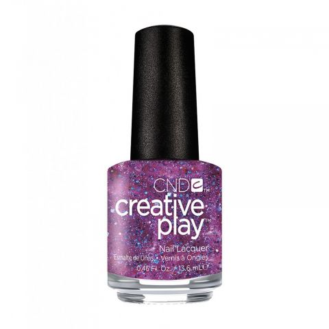 CND - Colour - Creative Play - Positiverly Plumsy - 13,6 ml
