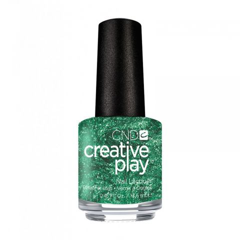 CND - Colour - Creative Play - Shamrock On You - 13,6 ml