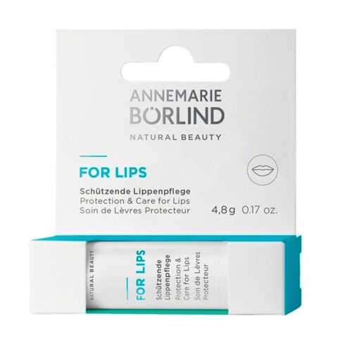Annemarie Börlind - For Lips Lippenverzorging