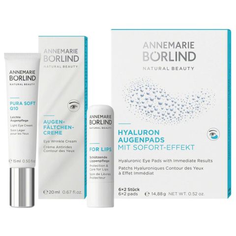 Annemarie Börlind - For Lips Lippenverzorging