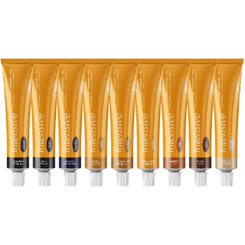 Biosmetics Intensief Wenkbrauw & Wimperverf 20 ml