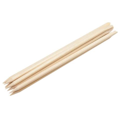 CND - Orangewood Sticks
