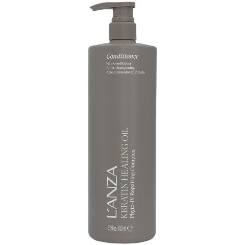 L'Anza Keratin Healing Oil Conditioner 950 ml