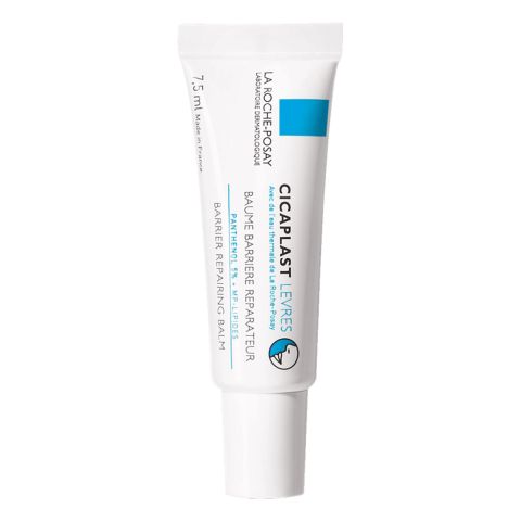 La Roche-Posay - Cicaplast Lipbalsem - 7.5 ml