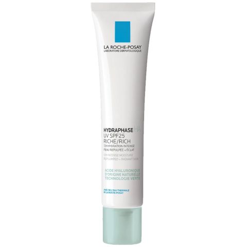 La Roche-Posay Hydraphase HA Dagcreme SPF25 40 ml