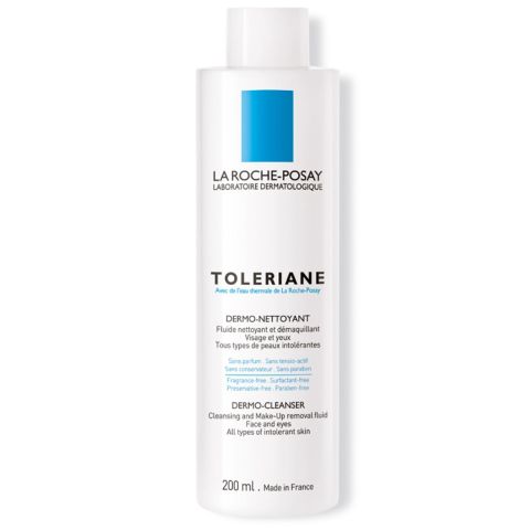 La Roche-Posay Toleriane Reinigingslotion 200 ml