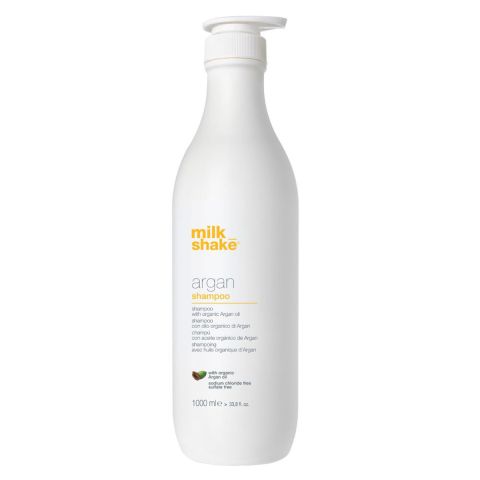 Milk Shake Argan Oil Shampoo 1000 ml