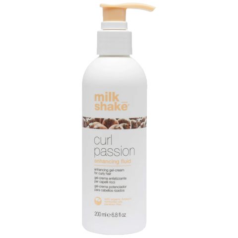 Milk Shake Curl Passion Fluid 200 ml