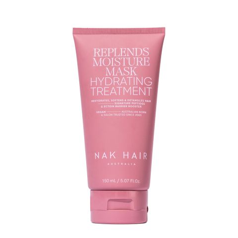Nak Signature Replends Moisture Mask 150 ml
