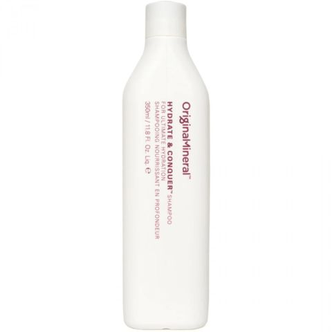 O&M - Hydrate Conquer Shampoo - 350 ml
