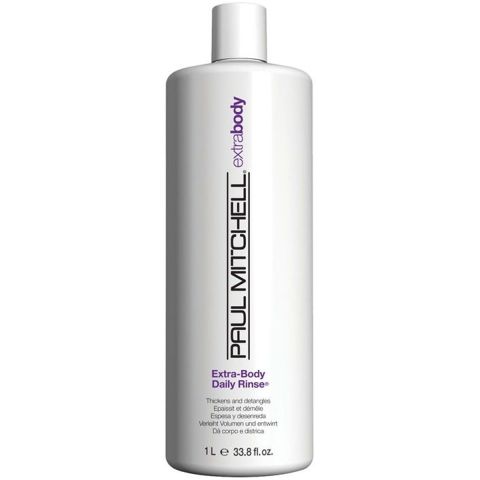 Paul Mitchell Extra Body Daily Conditioner 1000 ml