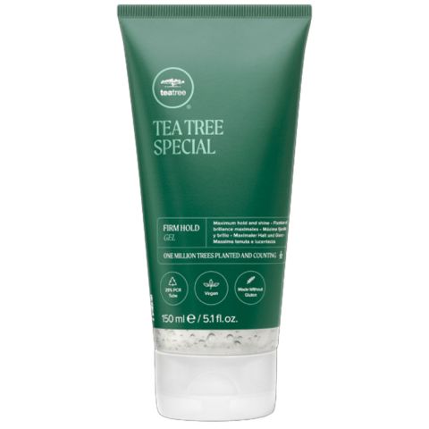 Paul Mitchell Tea Tree Firm Hold Gel 150 ml
