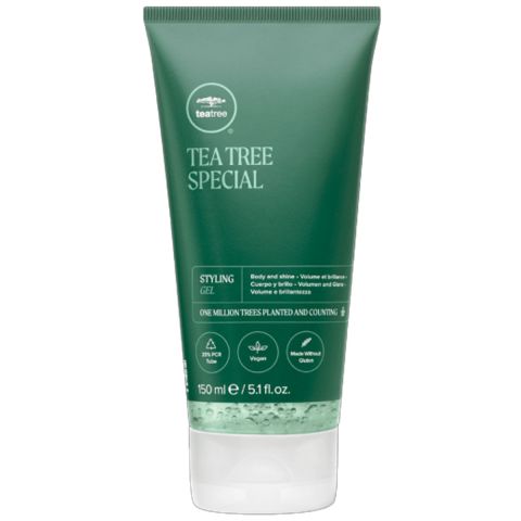 Paul Mitchell Tea Tree Styling Gel 150 ml