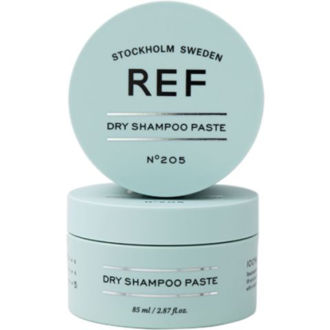 REF - Dry Shampoo Paste - 85 ml