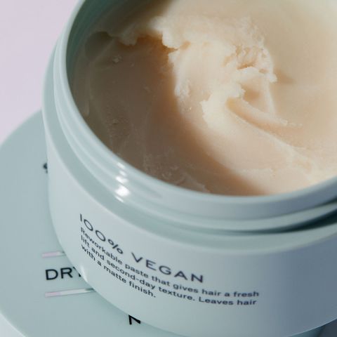 REF - Dry Shampoo Paste - 85 ml