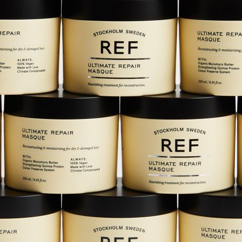 REF - Ultimate Repair - Masque