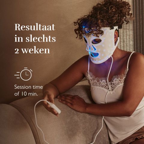 Silk'n - LED Face Mask 100