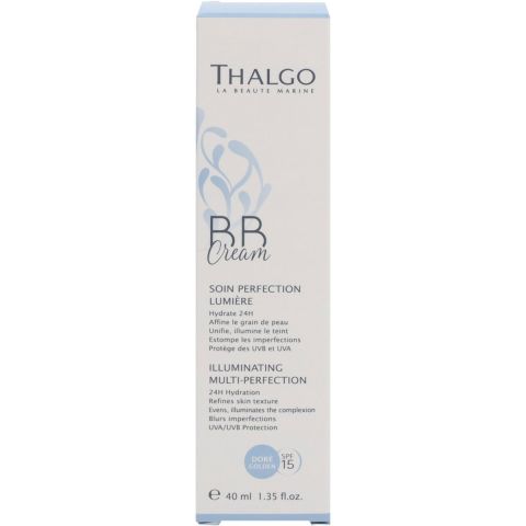 Thalgo - BB Cream Gold - 40 ml