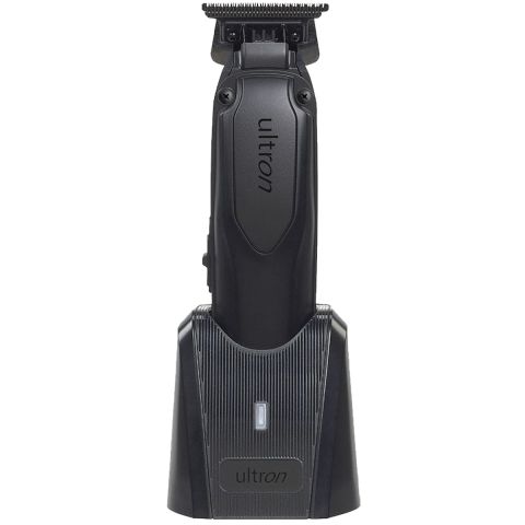 Ultron Jord Trimmer Zwart