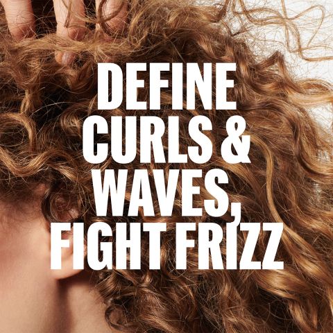 Wella - Nutricurls EIMI - Curl Shaper - 72h Curl Defining Gel-Cream - 150 ml