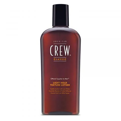 American Crew - Light Hold Texture Lotion - 250 ml