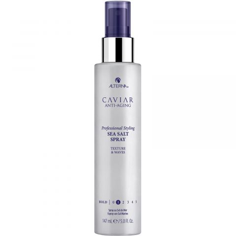 Alterna - Caviar Style - Waves - Texture Sea Salt Spray - 147 ml