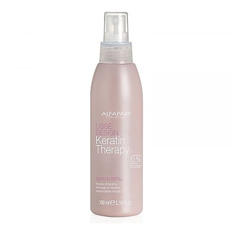 Alfaparf - Lisse Design - Keratin Refill - 100 ml