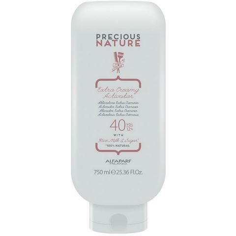 Alfaparf - PN - Extra Creamy Activator - 40 Vol. - 850 ml - Pot Spatel
