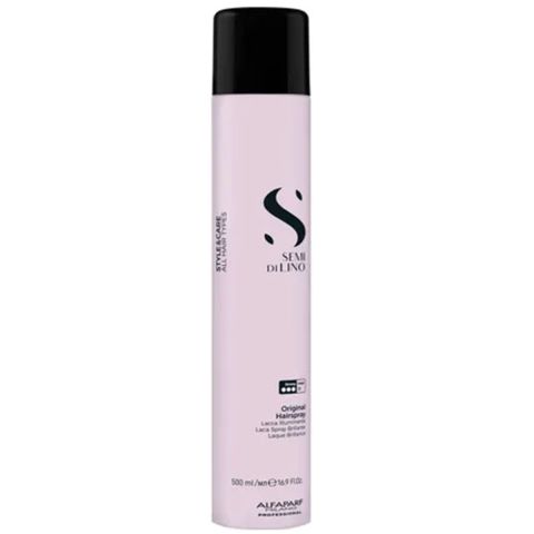 Alfaparf SDL Styling Original Hairspray 500 ml