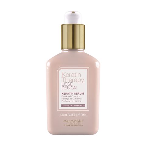 Alfaparf - Lisse Design - Keratin Refill - 100 ml