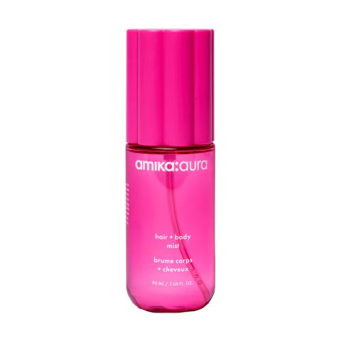 Amika Aura Hair & Body Mist 90 ml