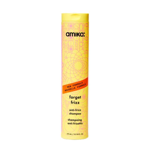 Amika Forget Frizz Shampoo 275 ml