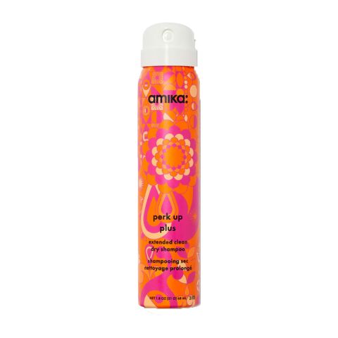Amika Perk Up Plus Extended Clean Dry Shampoo 73 ml