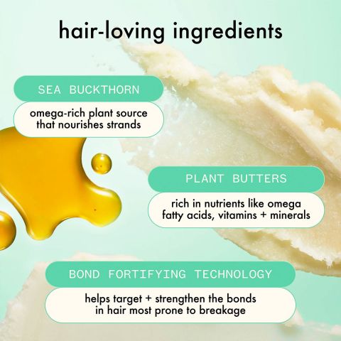Amika - The Kure Bond Intense Repair Mask