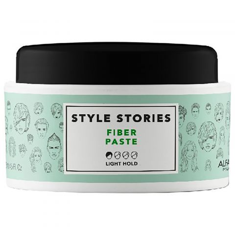Alfaparf - Style Stories - Fiber Paste - 100 ml