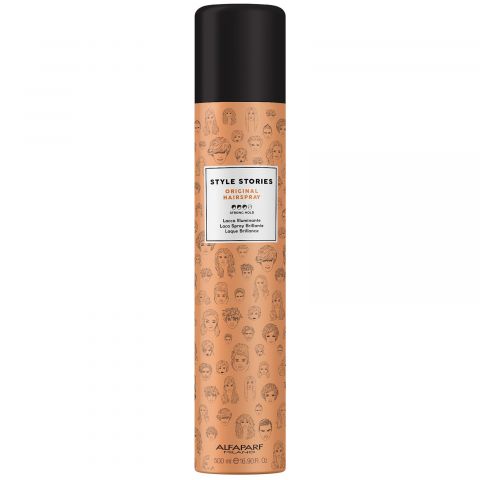 Alfaparf - Style Stories - Original Hairspray
